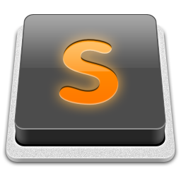 download mac theme for sublimetext