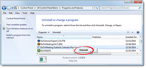 Download Gotomeeting Outlook Plugin Mac