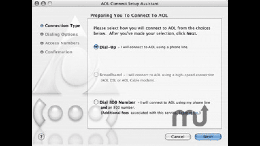Aol Free Download For Mac