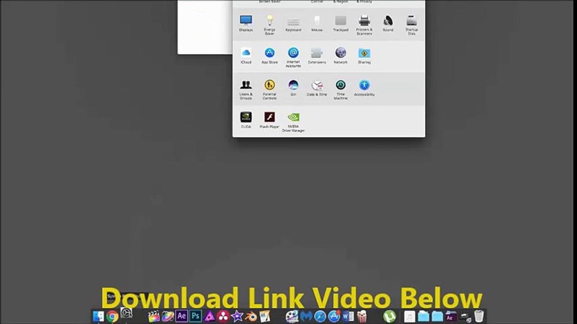twixtor after effects download mac